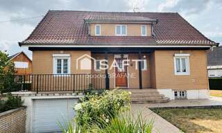 Maison 6 Pièces 123 m² à vendre à Noyelles-sous-Lens (62221)