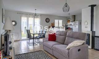 Maison 3 Pièces 75 m² à vendre à Beautiran (33640)