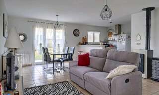 Maison 3 Pièces 75 m² à vendre à Beautiran (33640)