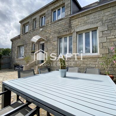 Maison 8 pièces 354000 €