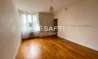 Maison 8 Pièces 223 m² à vendre à Ergué-Gabéric (29500)