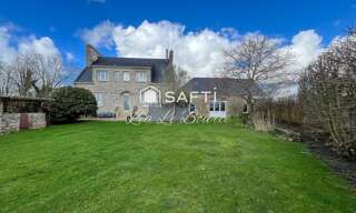 Maison 8 Pièces 223 m² à vendre à Ergué-Gabéric (29500)