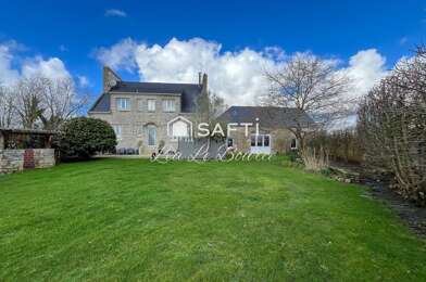 Maison 8 pièces 354000 €