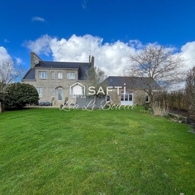 Maison 8 pièces 354000 €