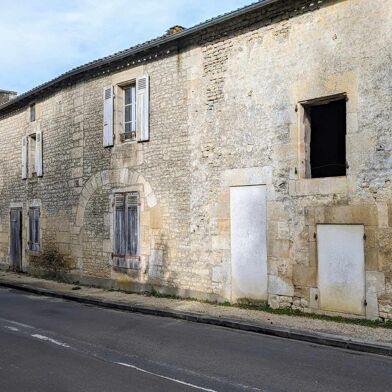 Maison 8 pièces 69000 €