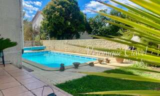 Appartement 4 Pièces 98 m² à vendre à Alès (30100)