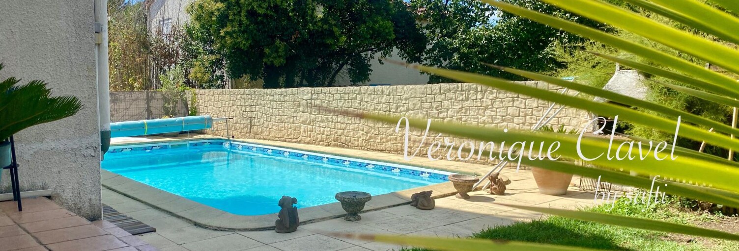 Appartement 4 Pièces 98 m² à vendre à Alès (30100)