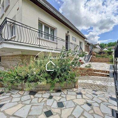 Maison 6 pièces 499000 €