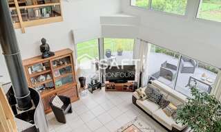 Maison 7 Pièces 212 m² à vendre à Saint-Quentin (02100)