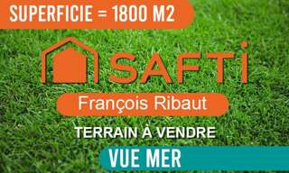 Terrain  1900 m² à vendre à Saint-Martin (65360)