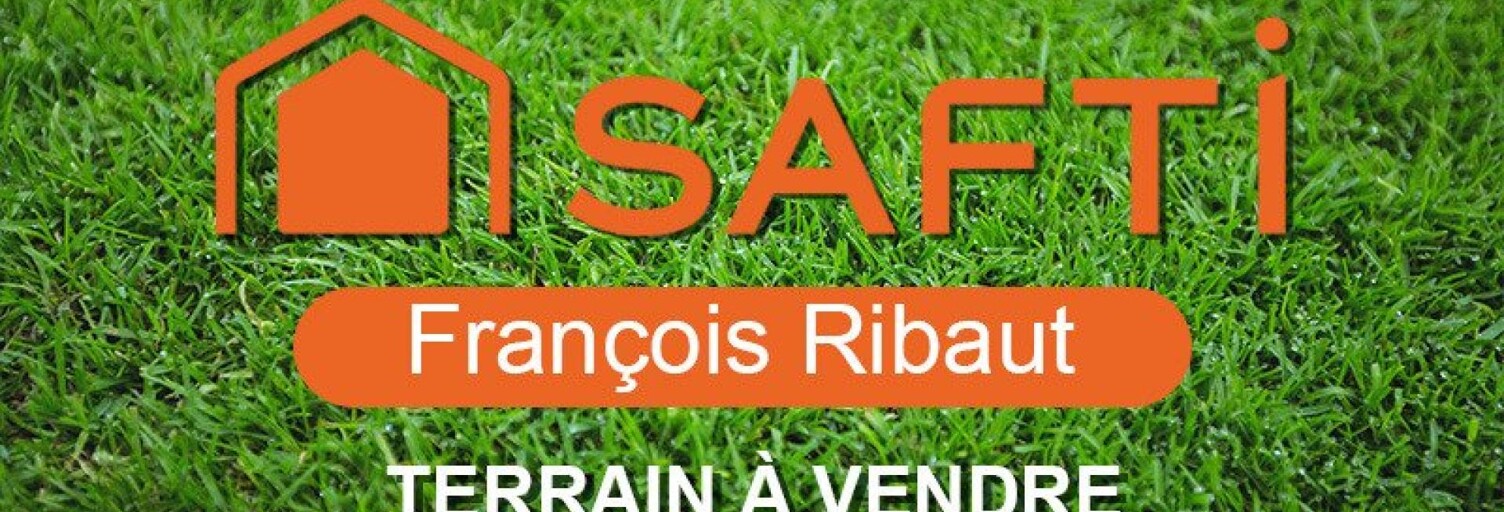 Terrain  1900 m² à vendre à Saint-Martin (65360)