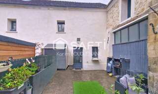 Maison 3 Pièces 60 m² à vendre à Viarmes (95270)