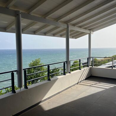 Appartement 4 pièces 520000 €