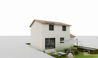 Maison 4 Pièces 80 m² à vendre à Blauzac (30700)