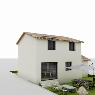 Maison 4 pièces 218000 €