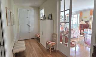 Appartement 4 Pièces 116 m² à vendre à Paris 16 (75016)