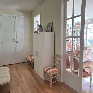 Appartement 4 pièces 1250000 €