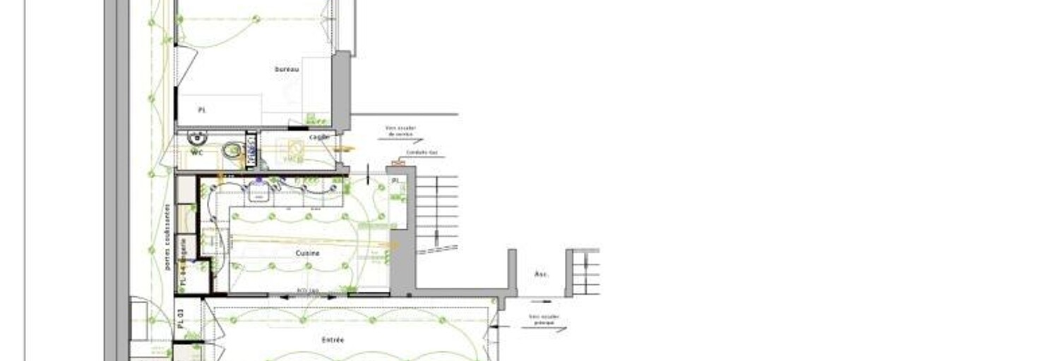 Appartement 4 Pièces 116 m² à vendre à Paris 16 (75016)