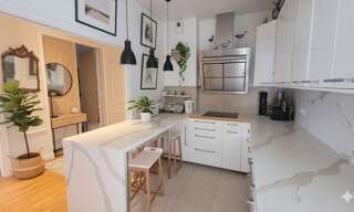 Appartement 4 Pièces 116 m² à vendre à Paris 16 (75016)