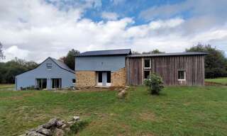 Maison 7 Pièces 161 m² à vendre à Jublains (53160)