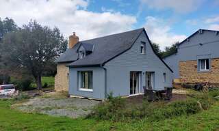 Maison 7 Pièces 161 m² à vendre à Jublains (53160)