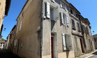 Maison 5 Pièces 96 m² à vendre à Nérac (47600)