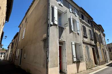 Maison 5 pièces 19000 €