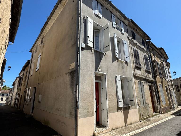 Maison 5 pièces 96 m² — photo 1