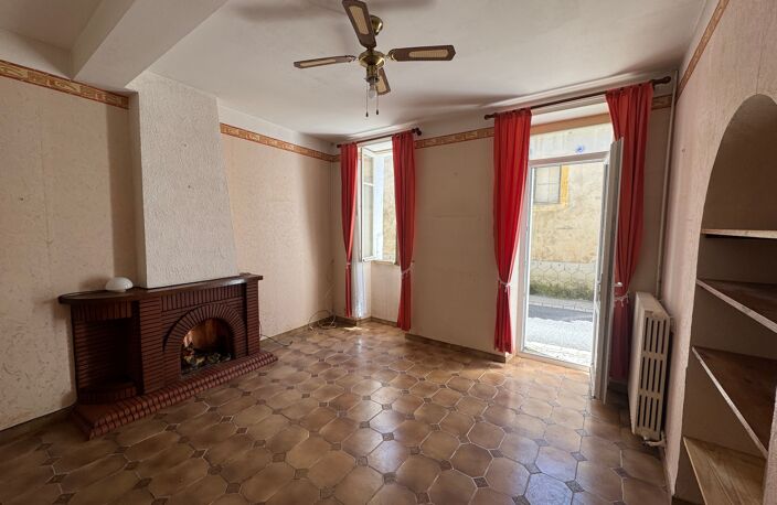 Vente maison 5 pièces 96 m² Nérac (47600) — photo 2