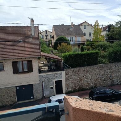 Appartement 1 pièces 660 €