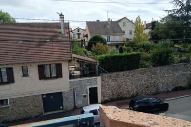 Appartement 1 pièces 670 €