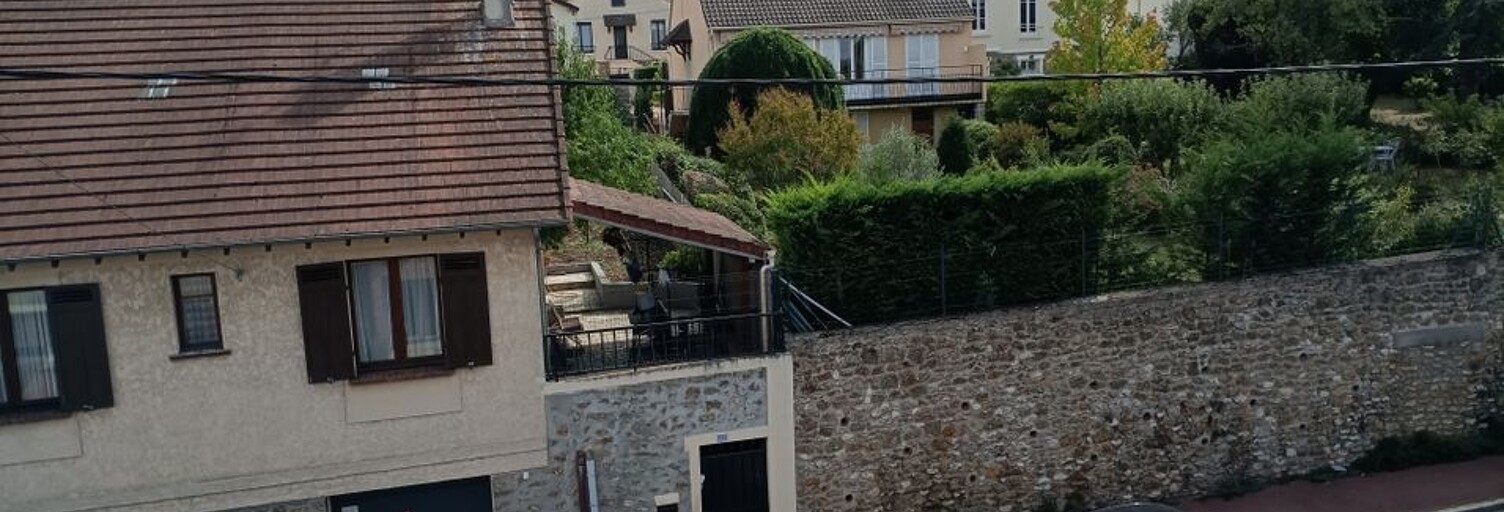 Appartement 1 Pièce 29 m² à louer à Corbeil-Essonnes (91100)