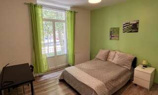 Appartement 3 Pièces 56 m² à louer à Saint-Étienne (42000)