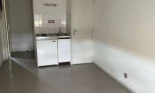 Appartement 1 Pièce 19 m² à louer à Poitiers (86000)