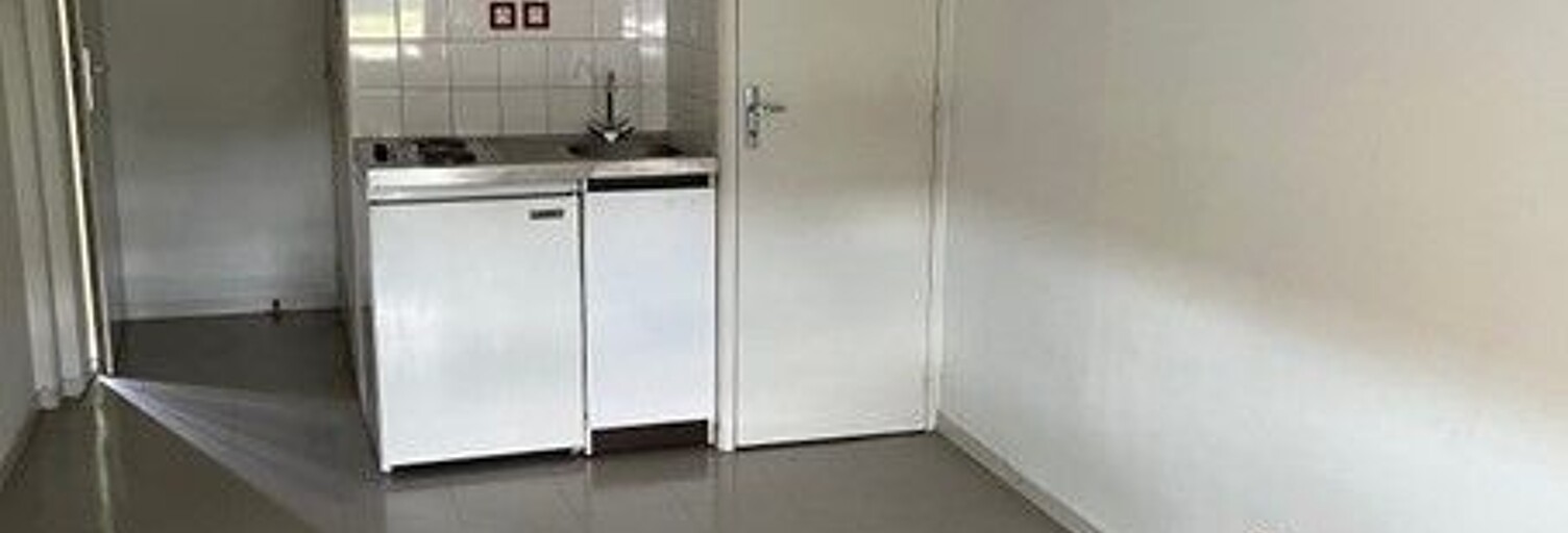 Appartement 1 Pièce 19 m² à louer à Poitiers (86000)