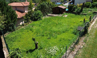 Terrain  298 m² à vendre à Châtillon (69380)