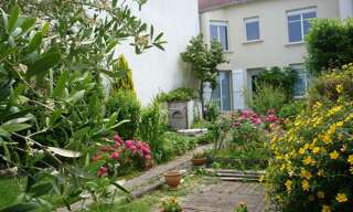 Maison 4 Pièces 117 m² à vendre à La Roche-sur-Yon (85000)