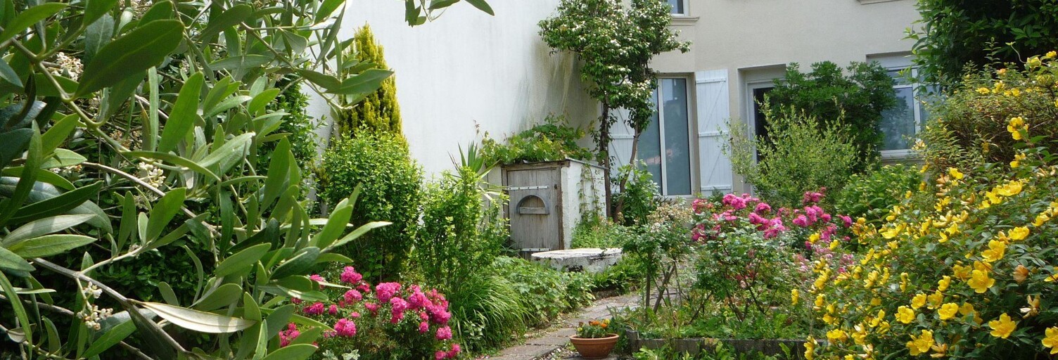 Maison 4 Pièces 117 m² à vendre à La Roche-sur-Yon (85000)