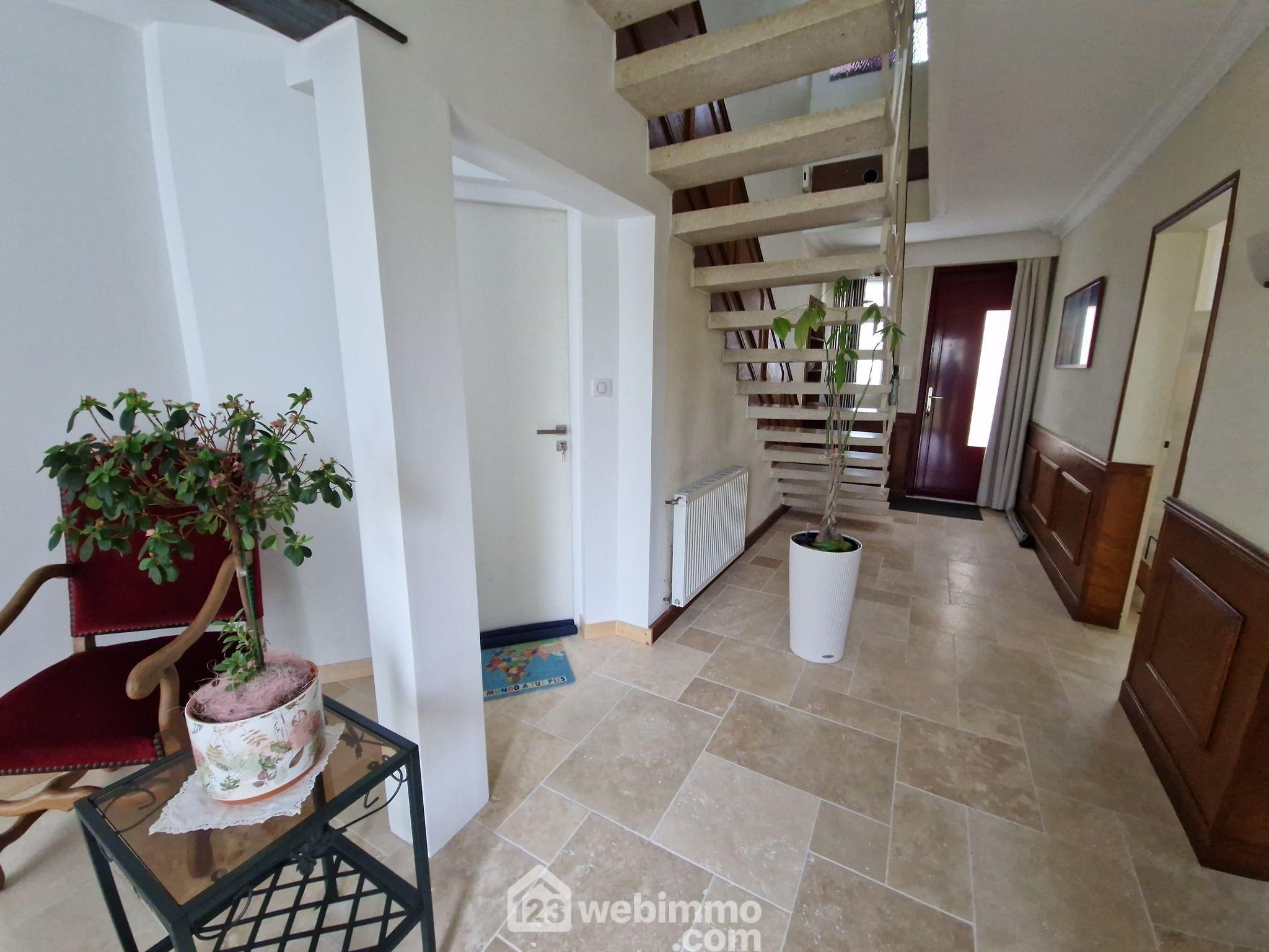 Agence immobilière de 123webimmo La Roche Ouest