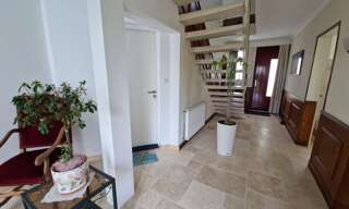 Maison 4 Pièces 117 m² à vendre à La Roche-sur-Yon (85000)