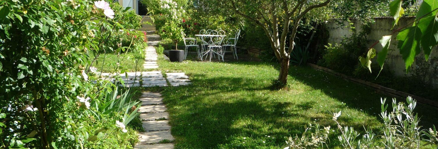 Maison 4 Pièces 117 m² à vendre à La Roche-sur-Yon (85000)