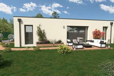 Maison 4 pièces 199000 €