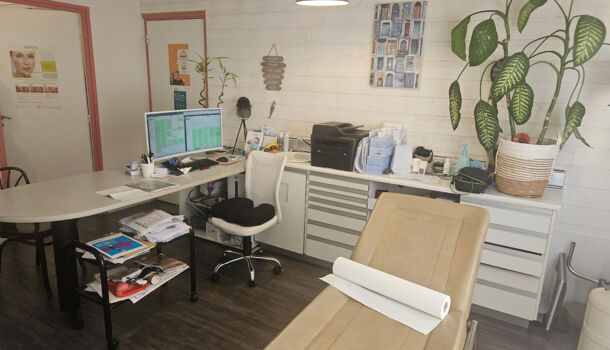 Local commercial  à louer Perpignan 66000