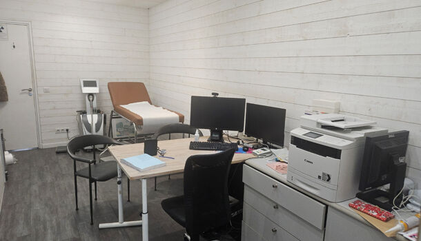 Local commercial  à louer Perpignan 66000