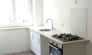 Appartement 2 Pièces 43 m² à louer à Saint-Étienne (42000)