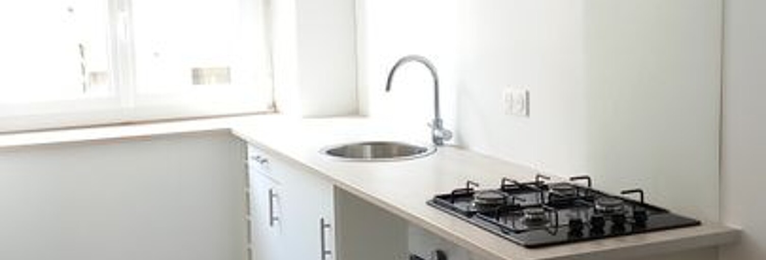 Appartement 2 Pièces 43 m² à louer à Saint-Étienne (42000)