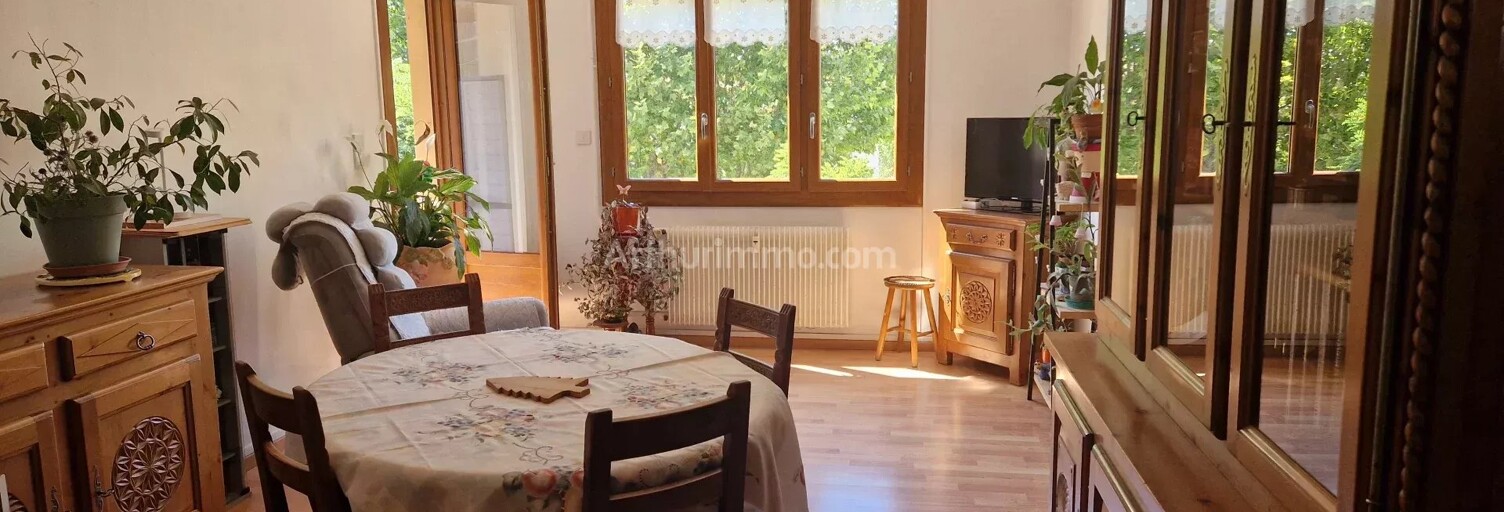 Appartement 4 Pièces 78 m² à vendre à Digne-les-Bains (04000)