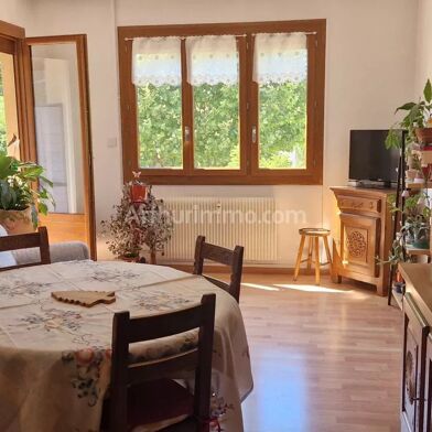 Appartement 4 pièces 170000 €