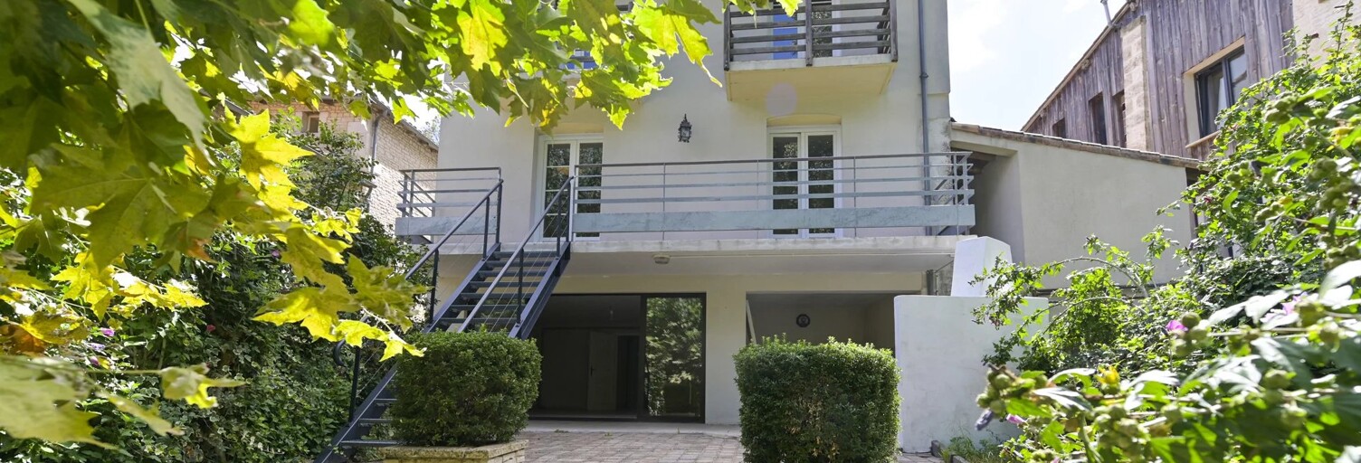 Maison 6 Pièces 175 m² à vendre à Sansais (79270)