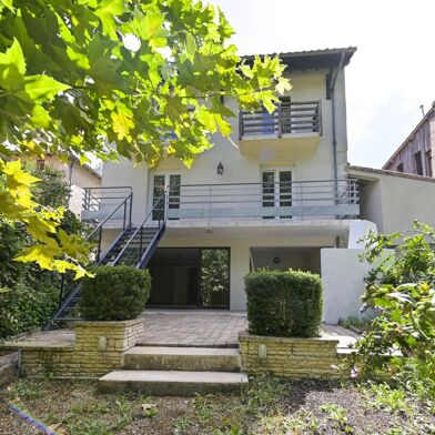 Maison 6 pièces 299990 €